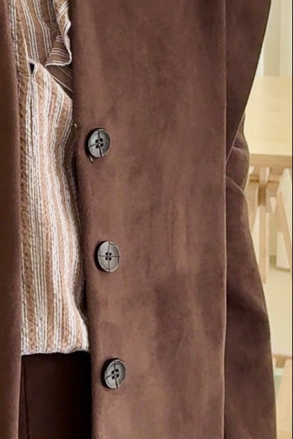 CHAQUETA GINEBRA ANTELINA