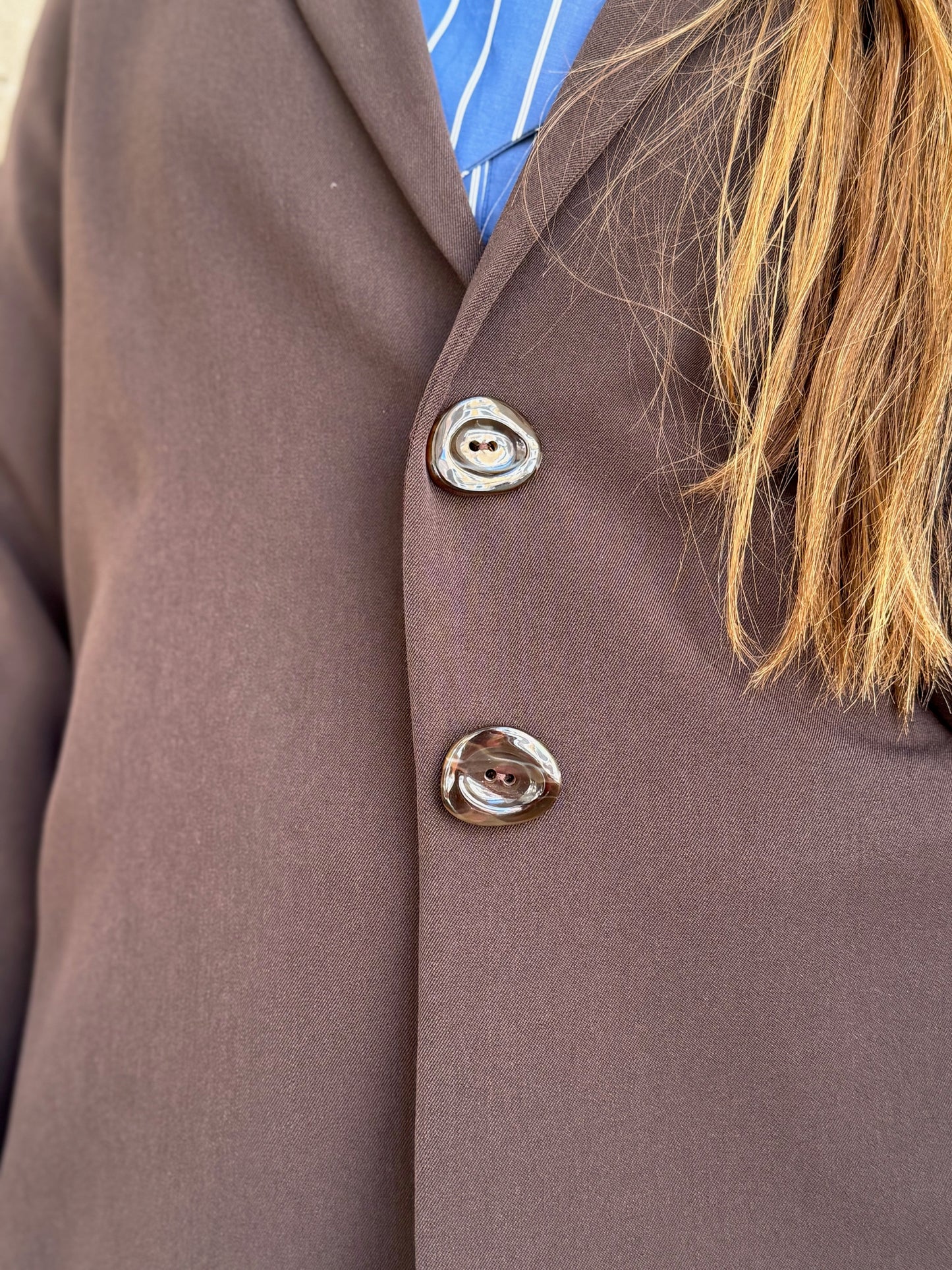 LEVITA CALCUTA MARRÓN