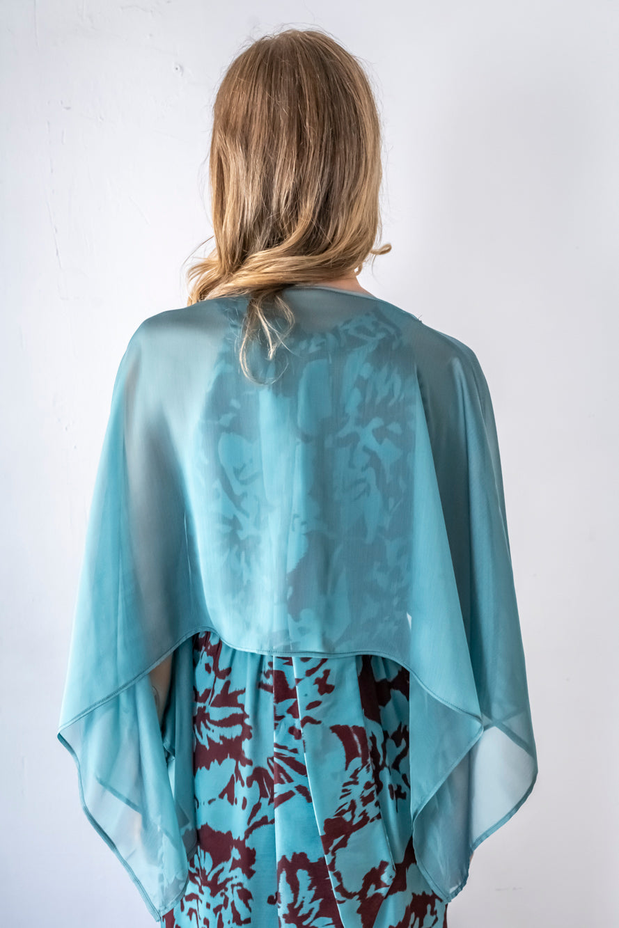 XALE TIJUANA VERDE. Breve