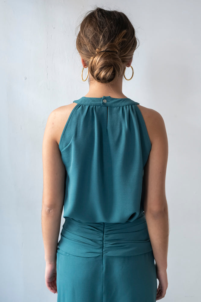 FALDA DIJON CLOROFILA.