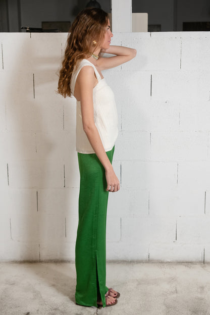 PALAZZO HELSINKI VERDE