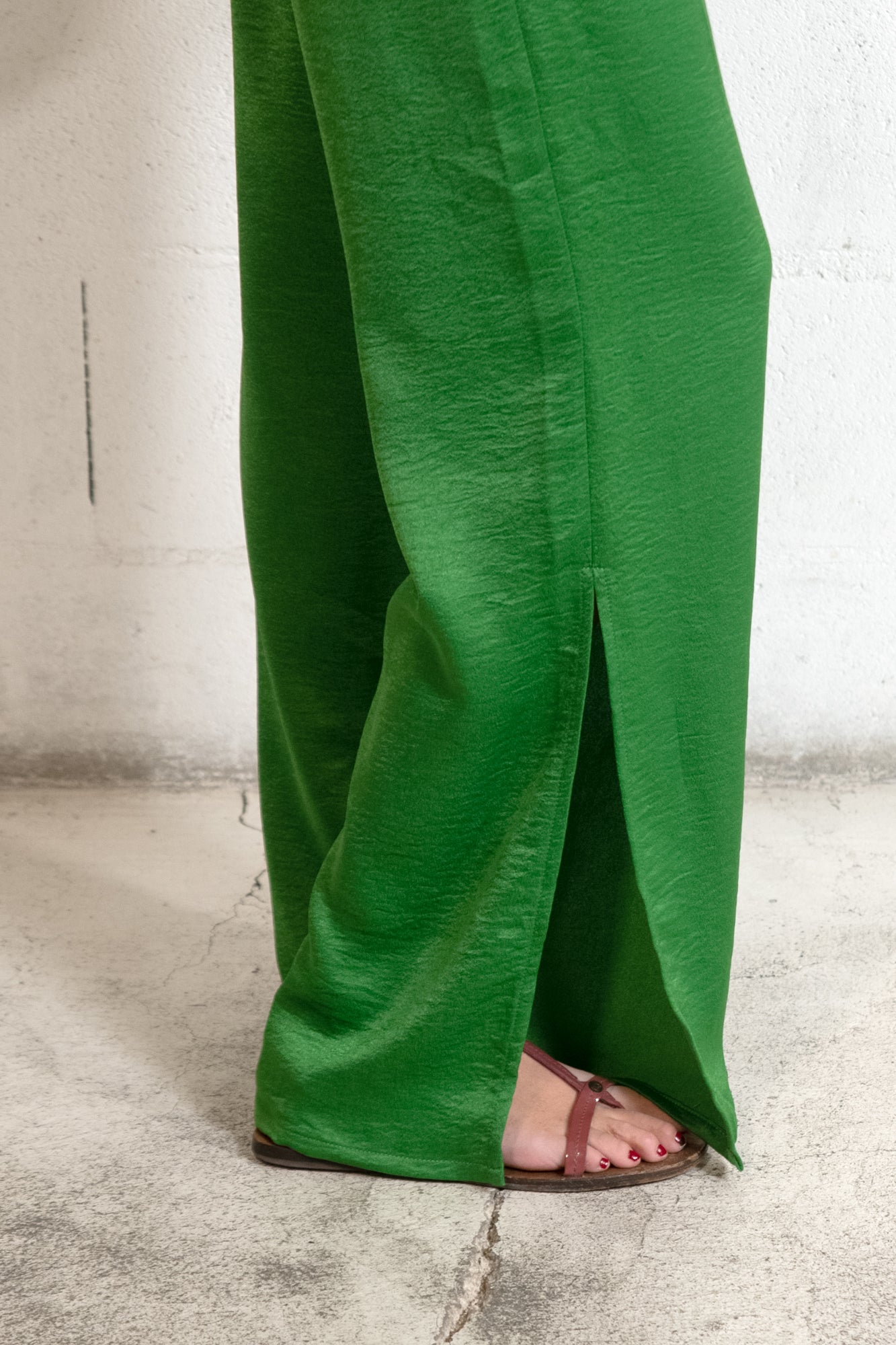 PALAZZO HELSINKI VERDE