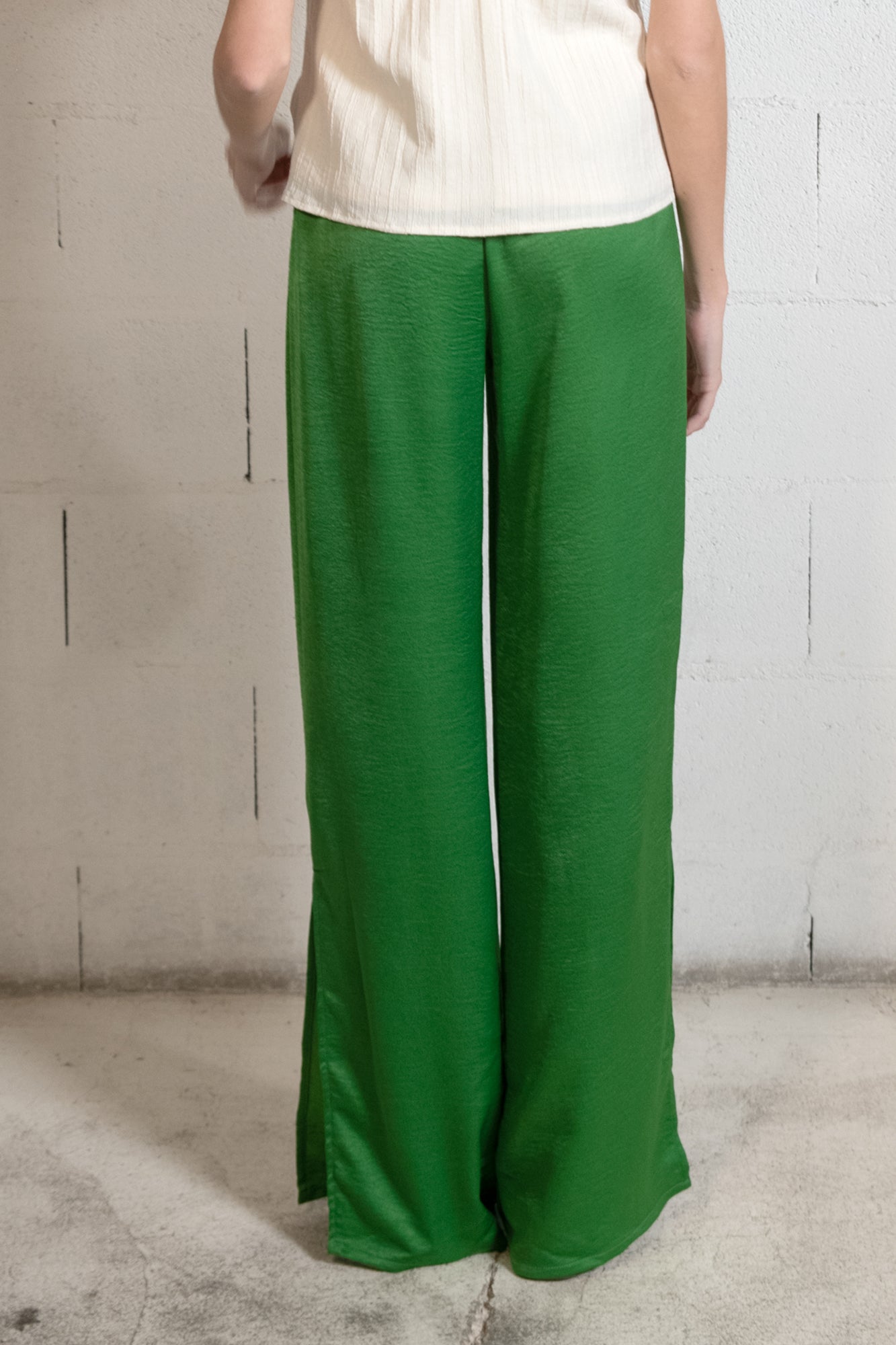 PALAZZO HELSINKI VERDE