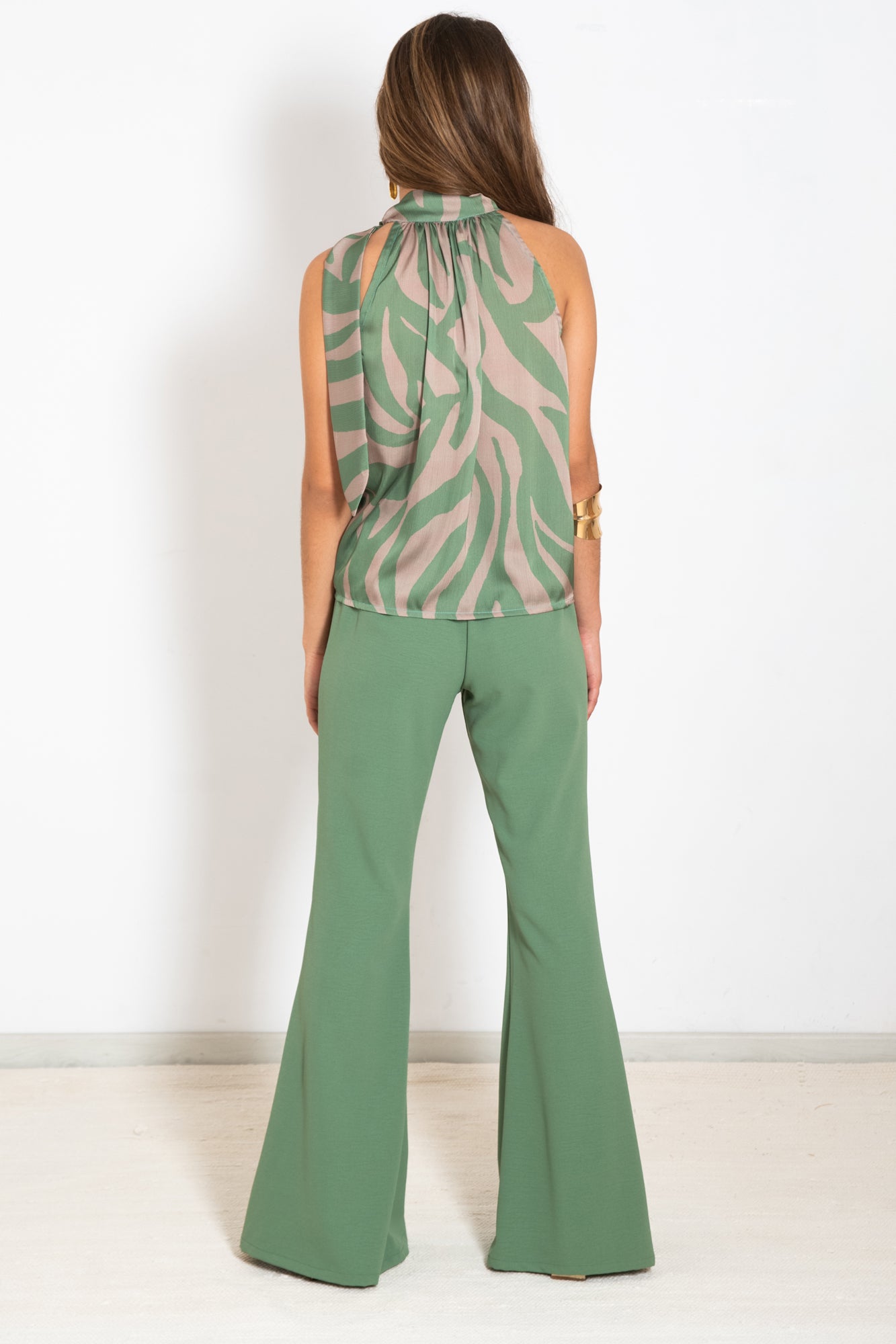 PANTALON FLORENCIA MUSGO