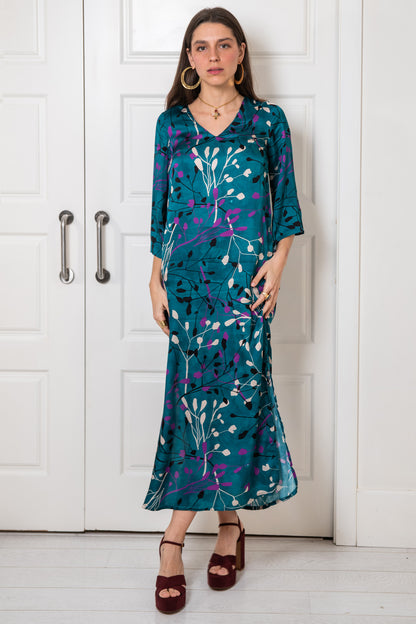 VESTIDO NAIROBI JAPO