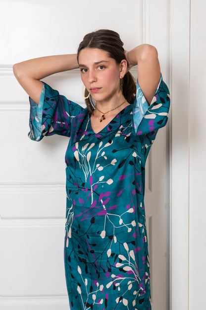 VESTIDO NAIROBI JAPO