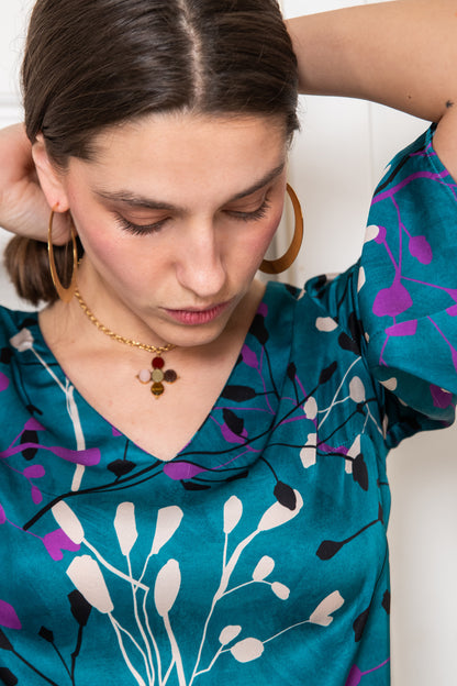 VESTIDO NAIROBI JAPO