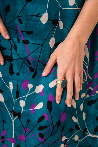 VESTIDO NAIROBI JAPO