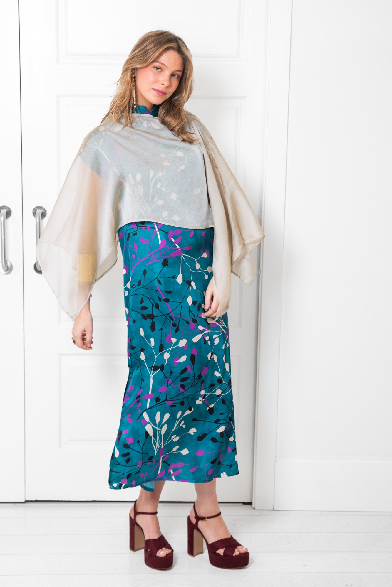 CHAMPANHE CHAL TIJUANA