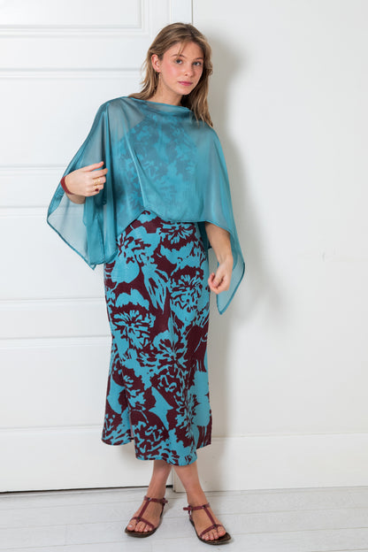 XALE TIJUANA VERDE. Breve