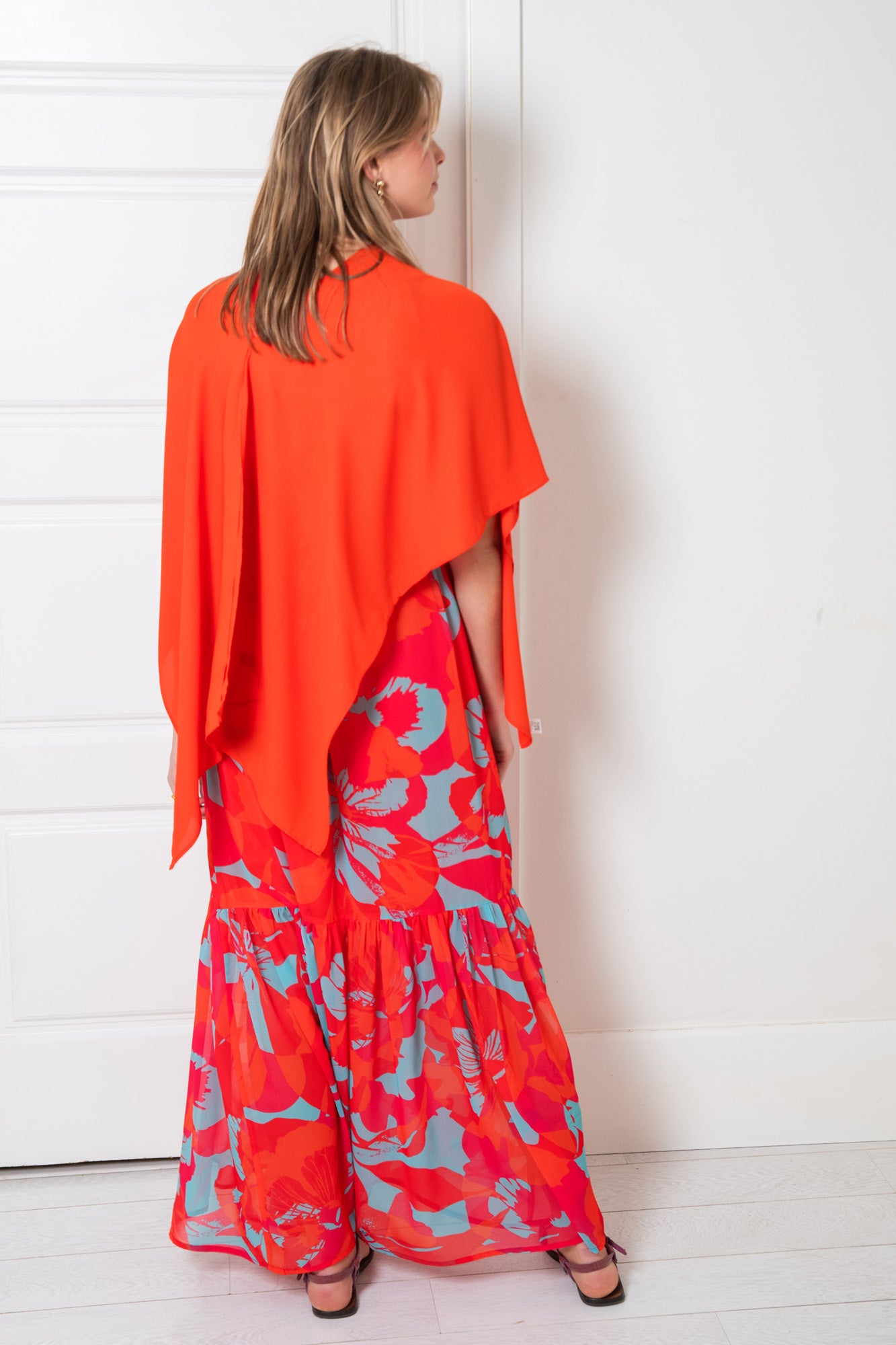 XALE DERBY LARANJA. Breve