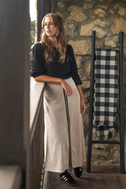 JERSEY AMSTERDAM NEGRO