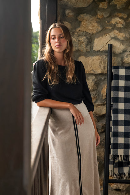 JERSEY AMSTERDAM NEGRO