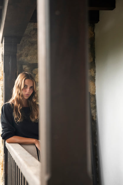 JERSEY AMSTERDAM NEGRO