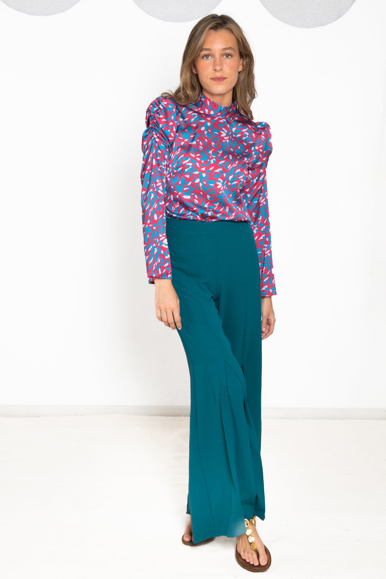 PALAZZO LIVERPOOL ESMERALDA