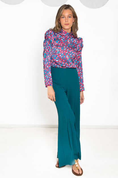 PALAZZO LIVERPOOL ESMERALDA