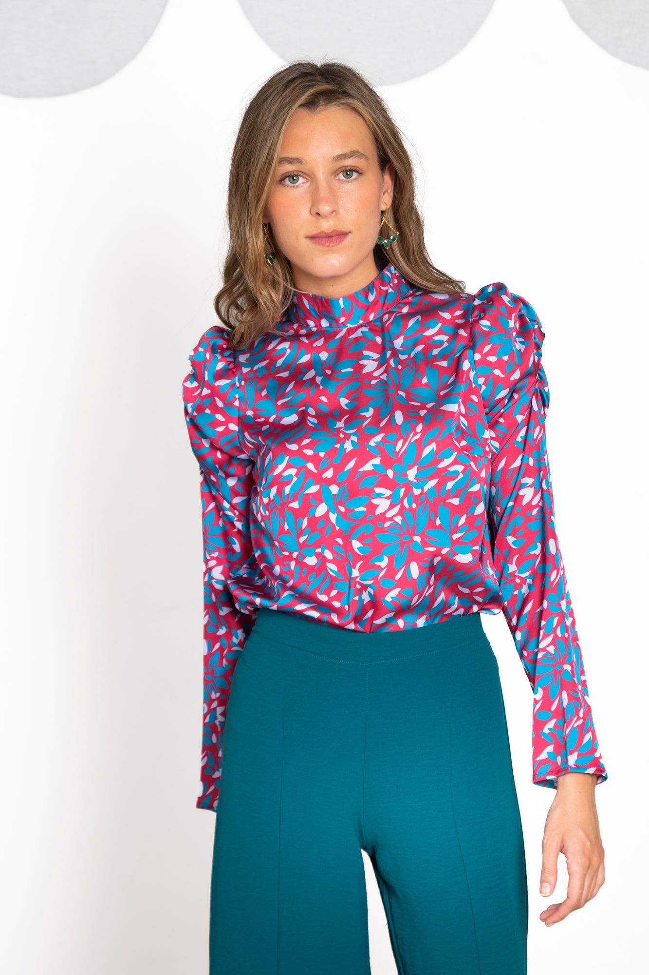 PALAZZO LIVERPOOL ESMERALDA