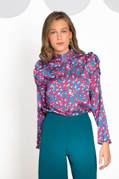 PALAZZO LIVERPOOL ESMERALDA