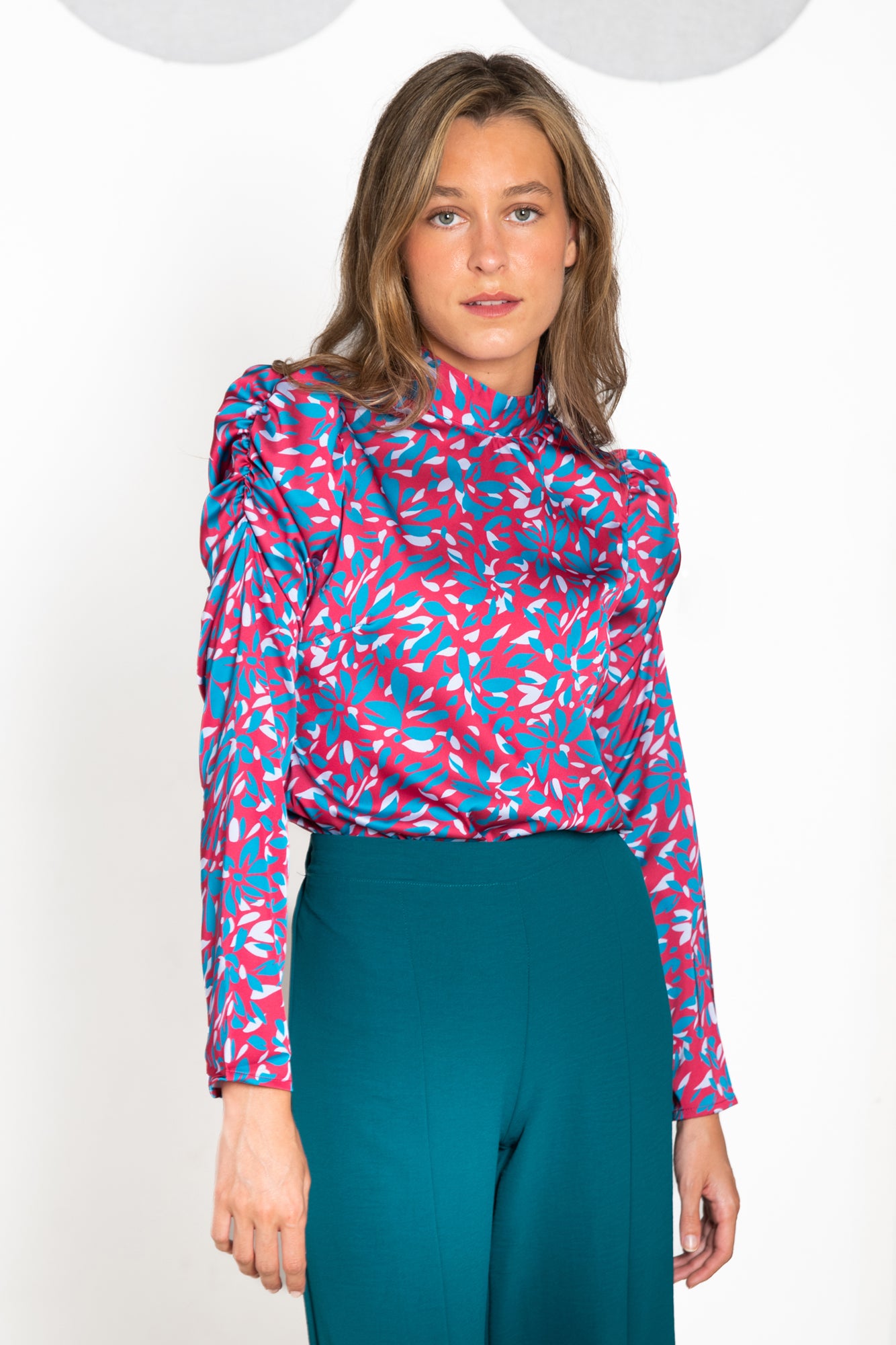 PALAZZO LIVERPOOL ESMERALDA