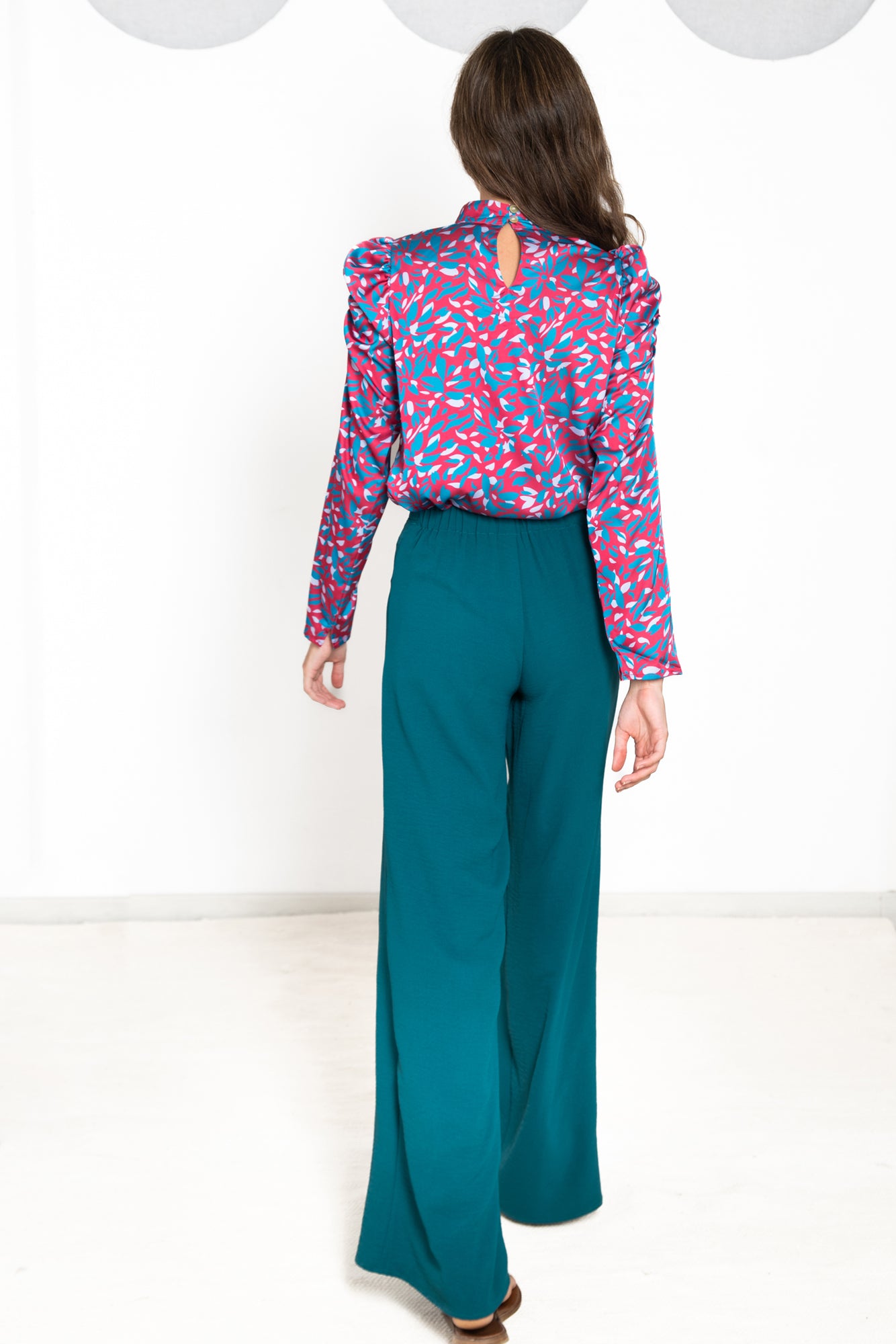 PALAZZO LIVERPOOL ESMERALDA