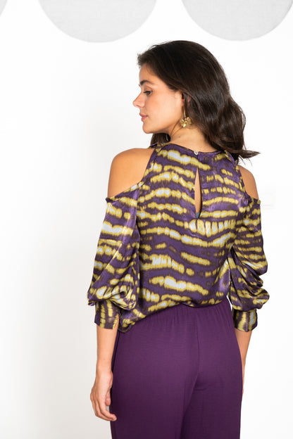 PALAZZO LIVERPOOL MORADO