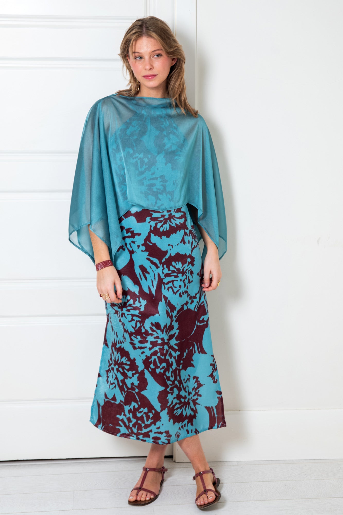 XALE TIJUANA VERDE. Breve