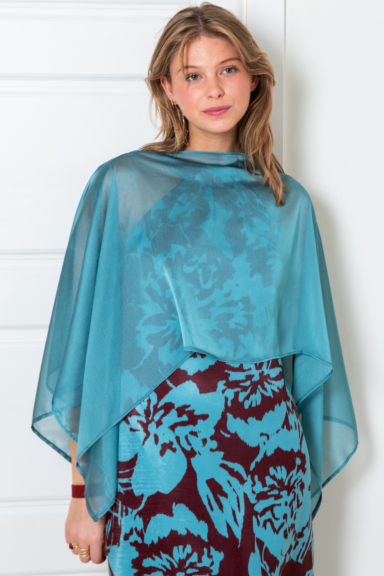 XALE TIJUANA VERDE. Breve