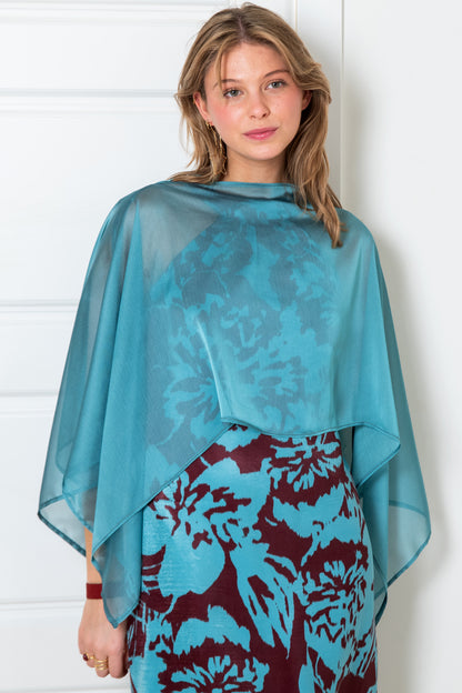 XALE TIJUANA VERDE. Breve