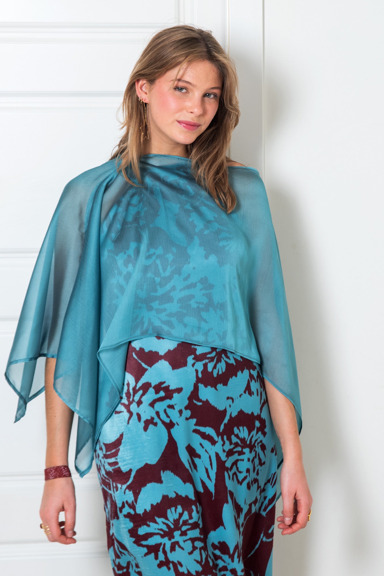 XALE TIJUANA VERDE. Breve