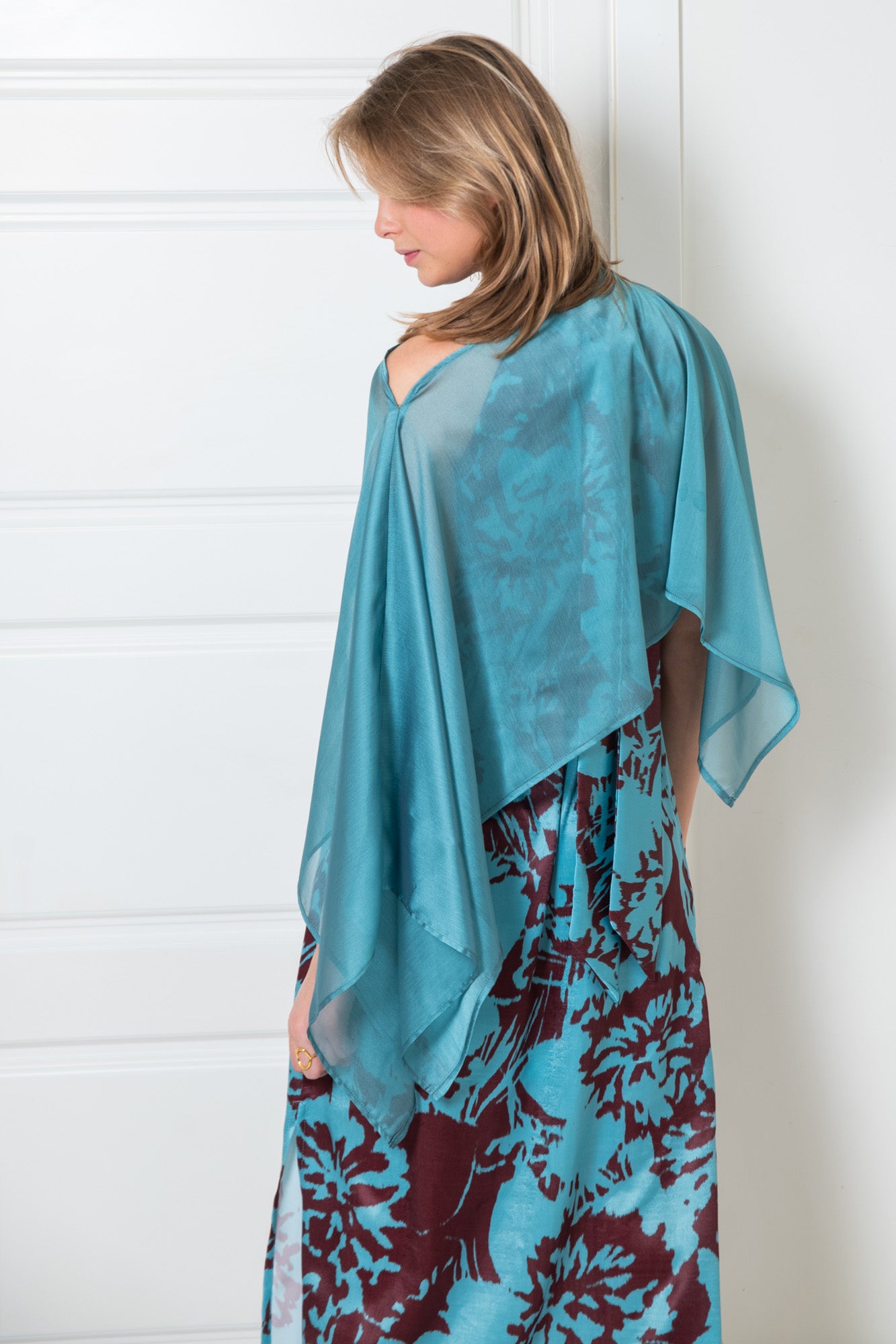 XALE TIJUANA VERDE. Breve