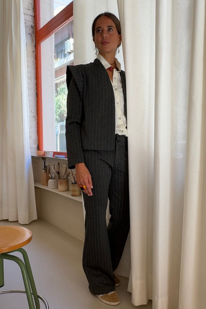 PANTALÓN GINEBRA DIPLOMÁTICA.