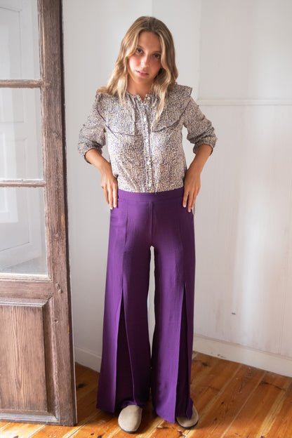 PALAZZO LIVERPOOL MORADO