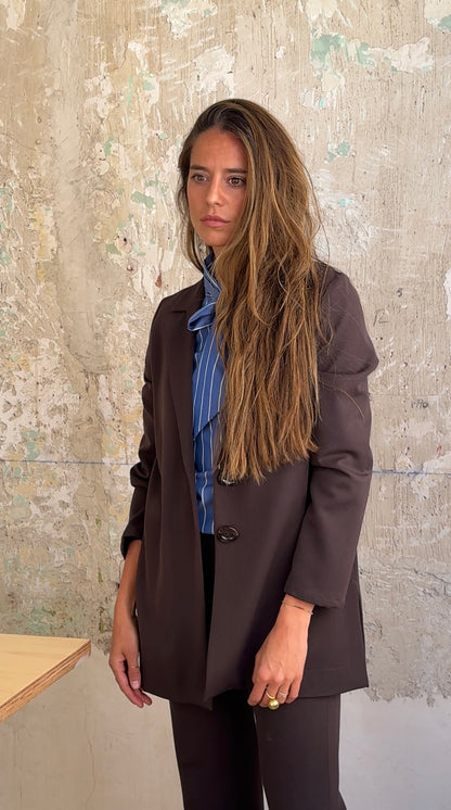 LEVITA CALCUTA MARRÓN