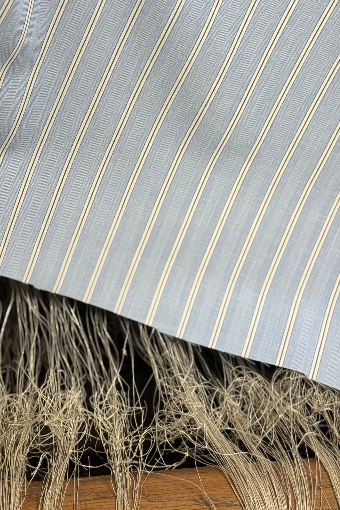 CAMISA BULGARIA CELESTE.