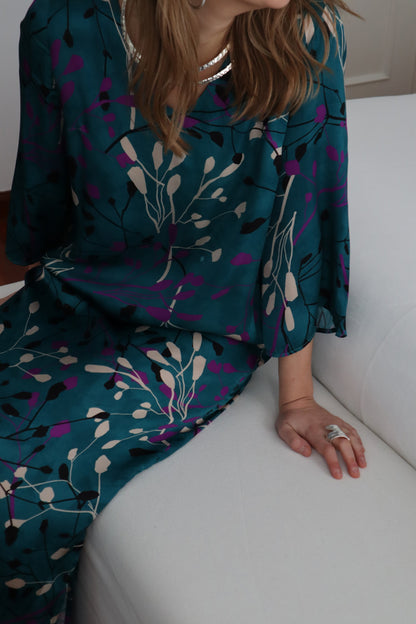 VESTIDO NAIROBI JAPO