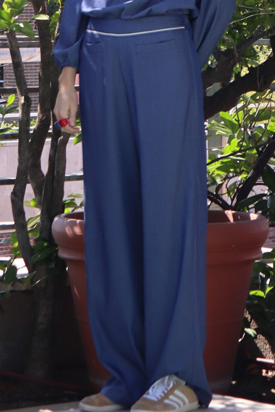 PANTALÓN CARDIFF DENIM