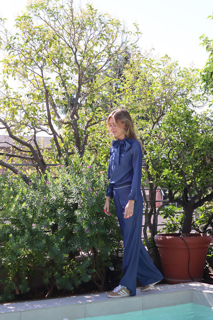 CAMISA BREMEN DENIM. Pide una talla más