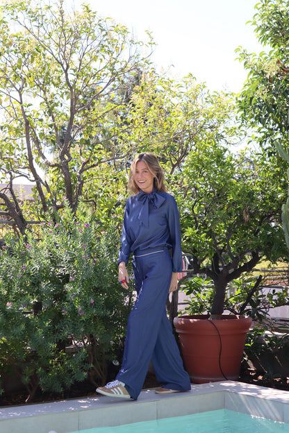 CAMISA BREMEN DENIM. Pide una talla más