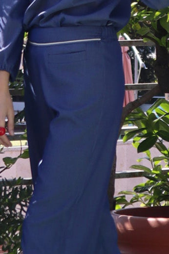 PANTALÓN CARDIFF DENIM