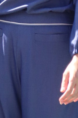 PANTALÓN CARDIFF DENIM