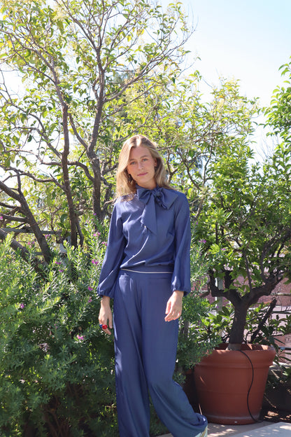 CAMISA BREMEN DENIM. Pide una talla más