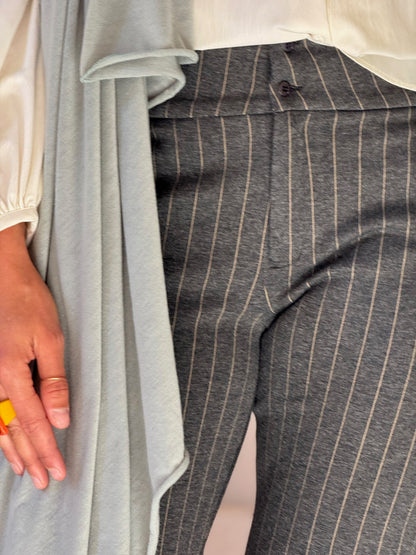 PANTALÓN GINEBRA DIPLOMÁTICA.