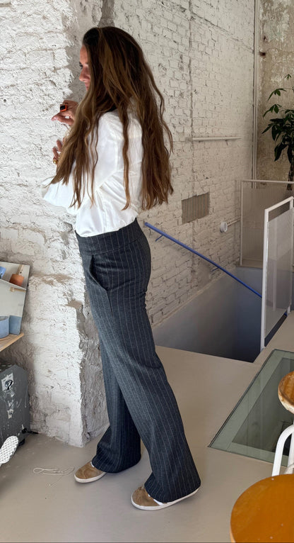 PANTALÓN GINEBRA DIPLOMÁTICA.