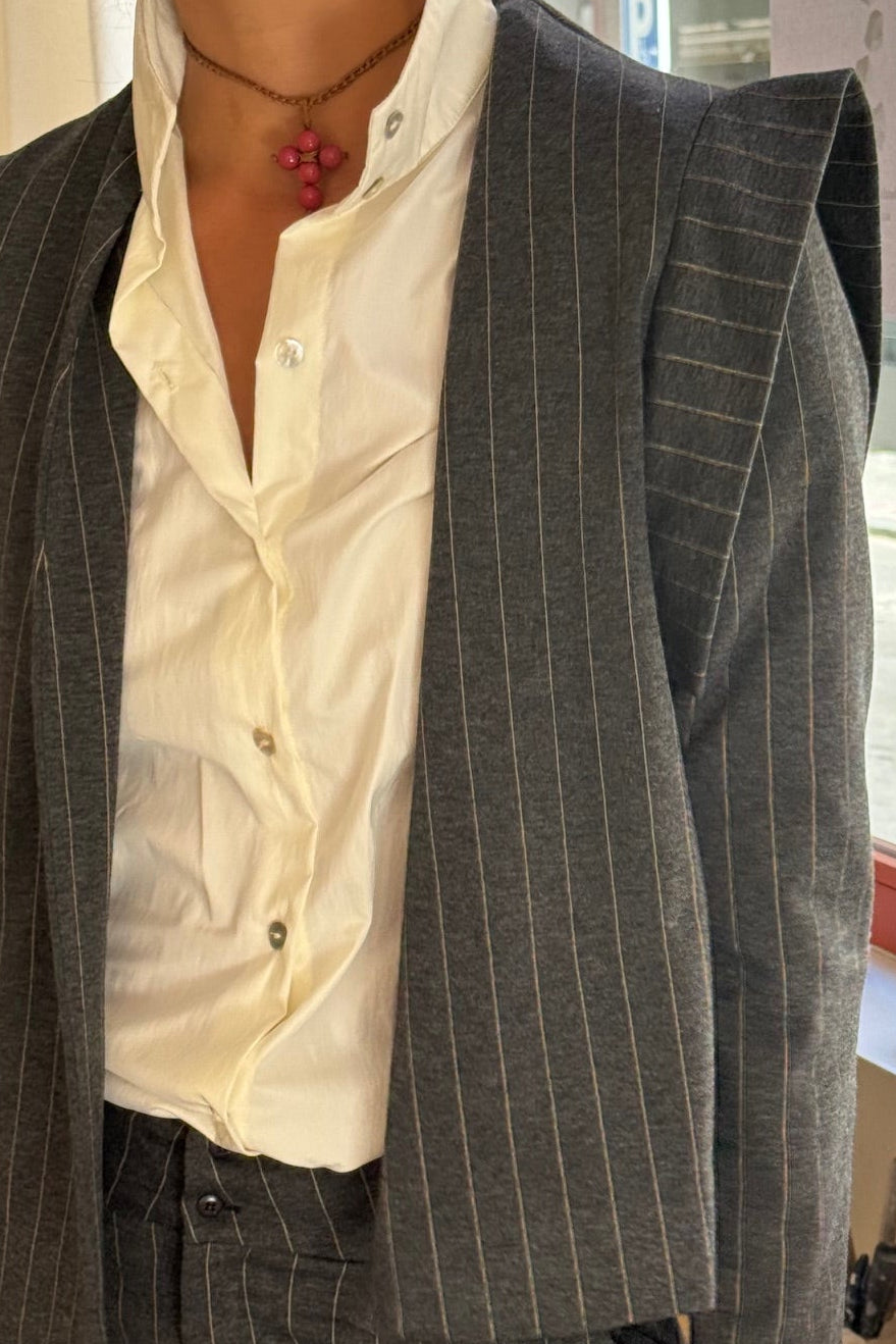 CHAQUETA GINEBRA DIPLOMÁTICA.