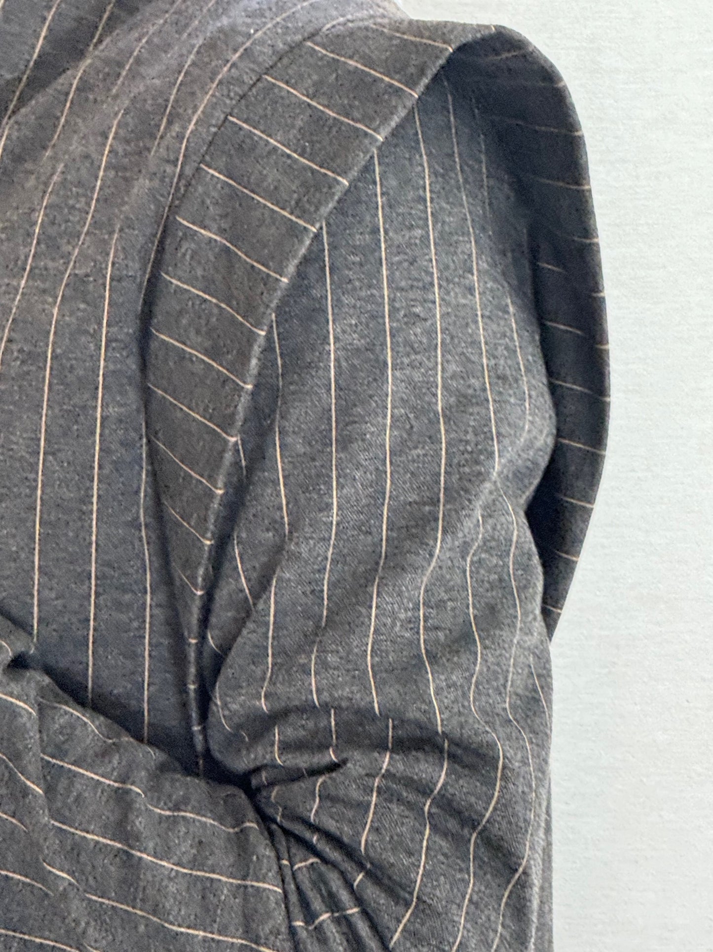 CHAQUETA GINEBRA DIPLOMÁTICA.