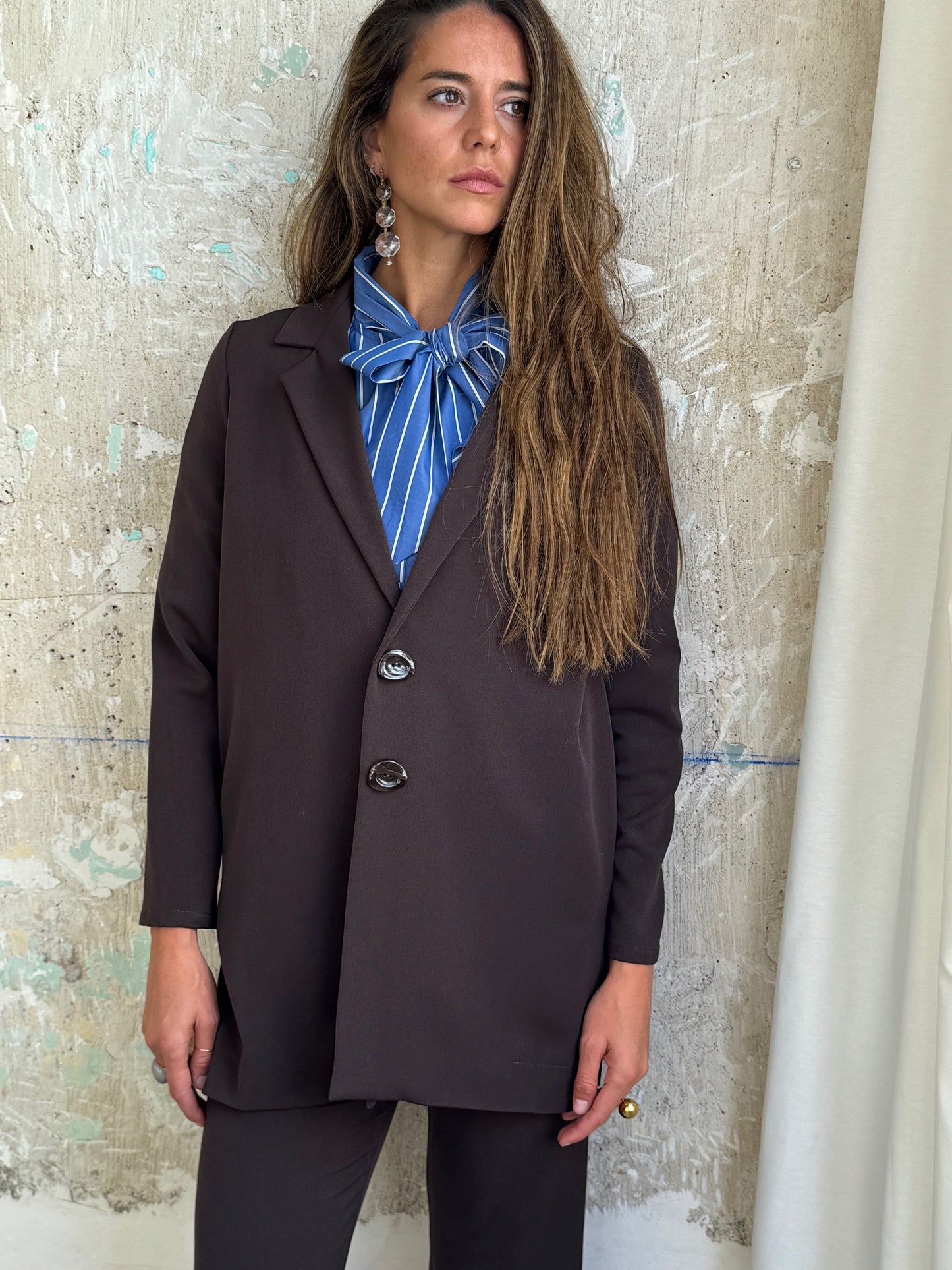 LEVITA CALCUTA MARRÓN