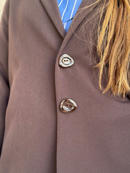 LEVITA CALCUTA MARRÓN