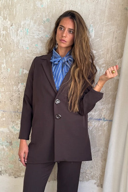 LEVITA CALCUTA MARRÓN