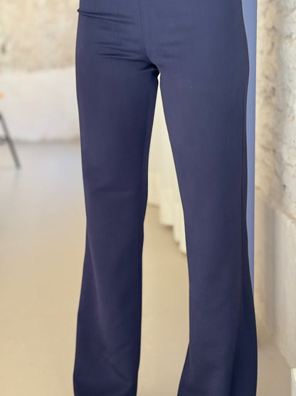 PANTALON CALCUTA MARINO.