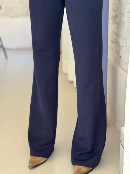 PANTALON CALCUTA MARINO.